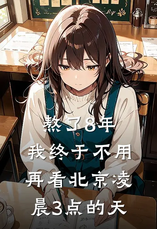 熬了8年，我终于不用再看北京凌晨3点的天林姐九宫格最新章节免费阅读_熬了8年，我终于不用再看北京凌晨3点的天全集免费阅读