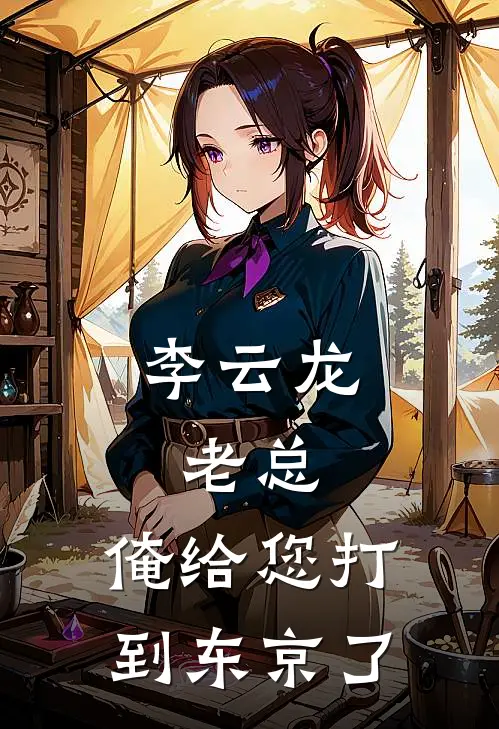 李云龙：老总，俺给您打到东京了李云龙赵刚最热门小说_免费小说全集李云龙：老总，俺给您打到东京了(李云龙赵刚)