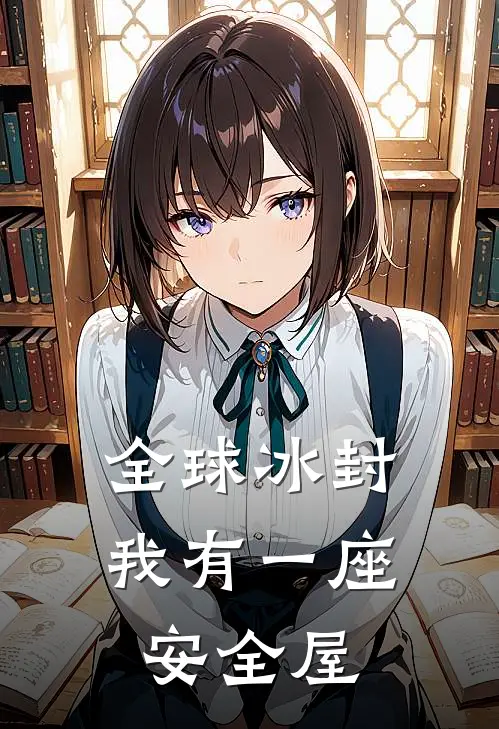 全球冰封：我有一座安全屋萧逸橙苏雨萱完结版小说_完结版小说全球冰封：我有一座安全屋(萧逸橙苏雨萱)