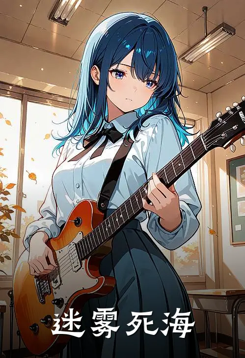 迷雾死海(江岚天柳残风)全本免费在线阅读_迷雾死海全文阅读