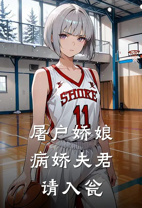 屠户娇娘：病娇夫君请入瓮