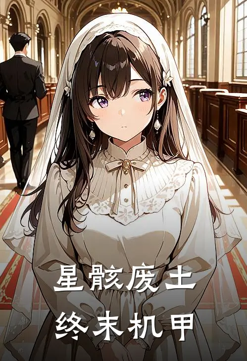 星骸废土：终末机甲
