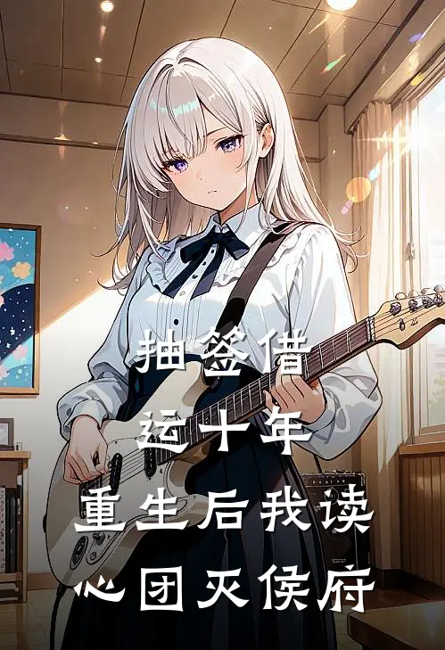 抽签借运十年，重生后我读心团灭侯府侯府钱云松热门的小说_免费小说抽签借运十年，重生后我读心团灭侯府(侯府钱云松)