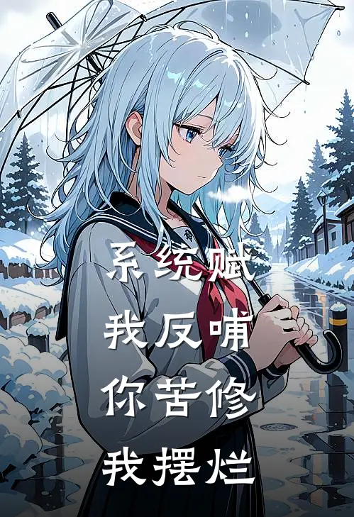 系统赋我反哺，你苦修我摆烂