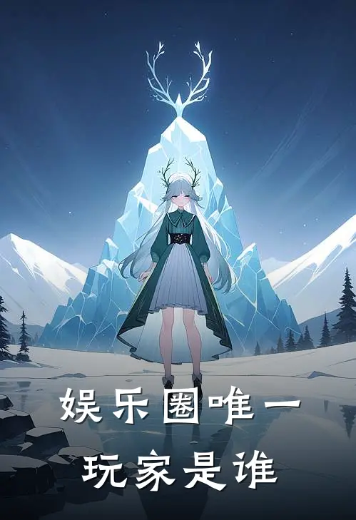 娱乐圈唯一玩家是谁