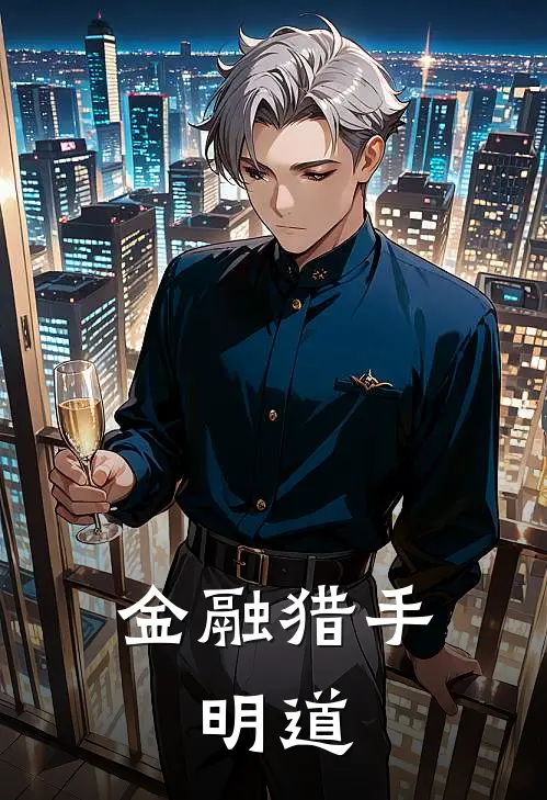 金融猎手：【明道】林薇徐明道最新完结小说推荐_最新更新小说金融猎手：【明道】(林薇徐明道)