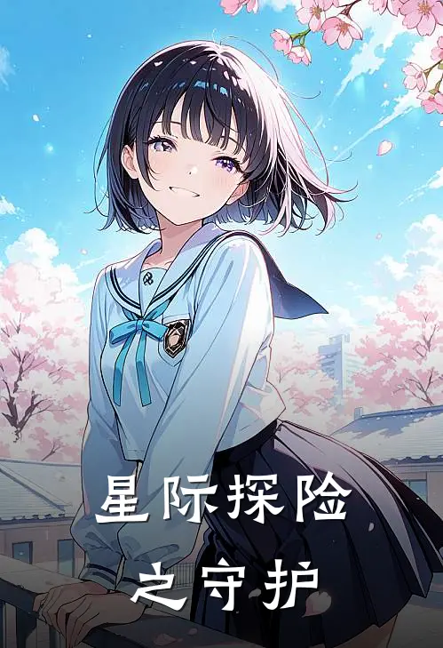 星际探险之守护