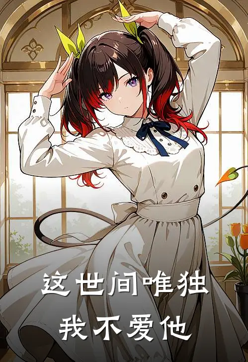 这世间唯独我不爱他