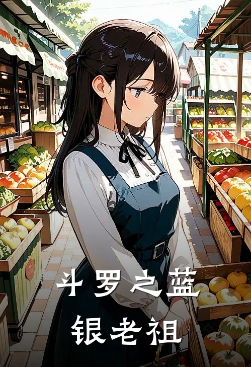 斗罗之蓝银老祖