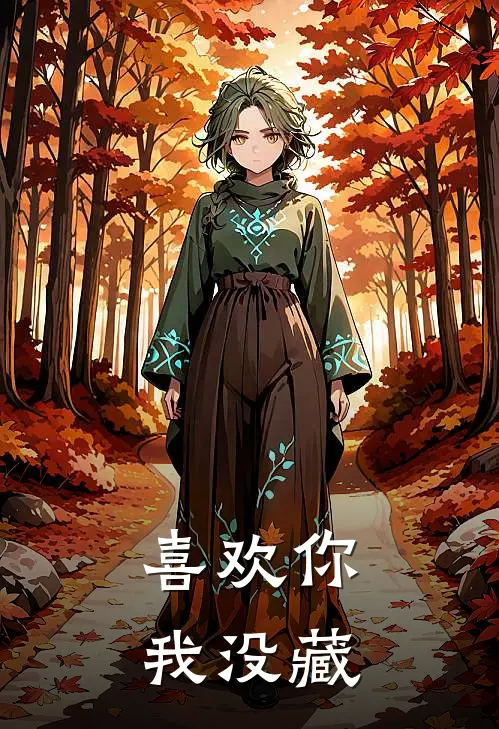 喜欢你，我没藏(温灼诺蓝梦影)热门网络小说_最新完本小说喜欢你，我没藏(温灼诺蓝梦影)