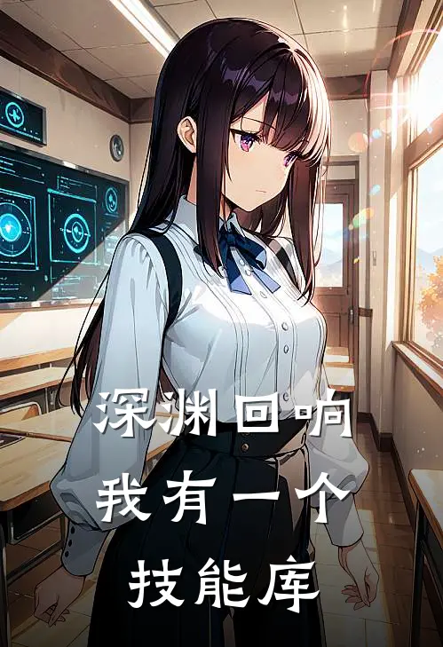 深渊回响：我有一个技能库李镇北杰斯完整免费小说_热门小说阅读深渊回响：我有一个技能库李镇北杰斯