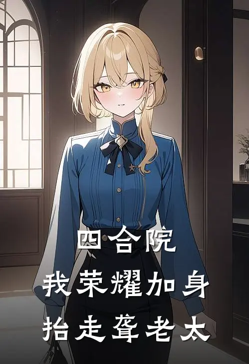四合院：我荣耀加身，抬走聋老太陈洋易中海完整免费小说_热门小说阅读四合院：我荣耀加身，抬走聋老太陈洋易中海