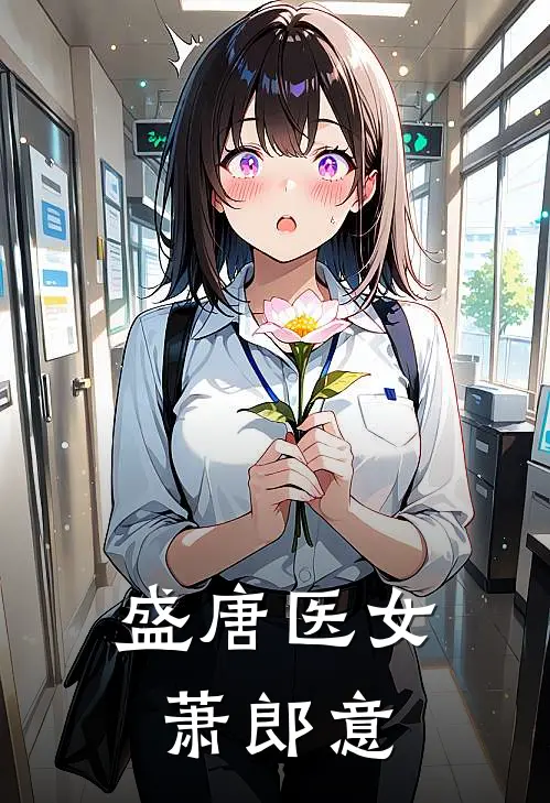 盛唐医女，萧郎意林薇萧玦已完结小说_最新章节列表盛唐医女，萧郎意(林薇萧玦)