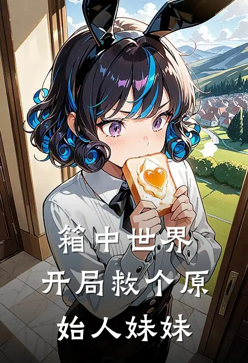 箱中世界，开局救个原始人妹妹