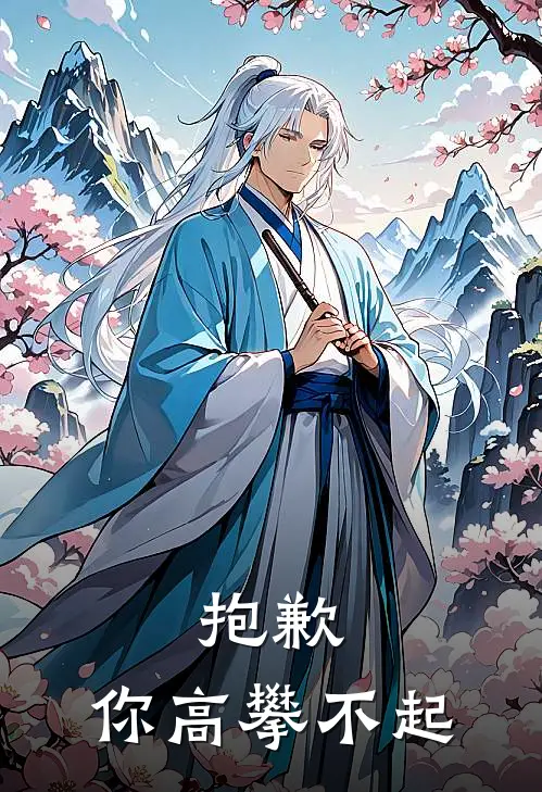 抱歉，你高攀不起苏念顾凌霄完结小说大全_免费小说在哪看抱歉，你高攀不起(苏念顾凌霄)
