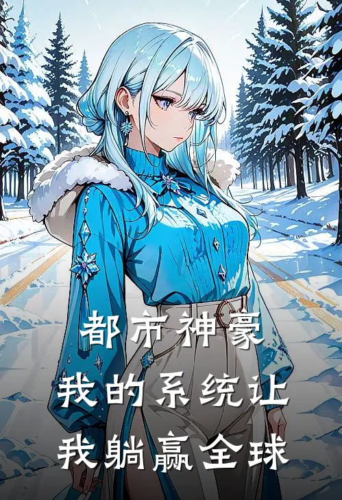 都市神豪：我的系统让我躺赢全球林辰苏晴免费小说全集_免费小说在哪看都市神豪：我的系统让我躺赢全球(林辰苏晴)