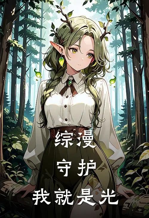 奈克瑟斯林辰《综漫：守护，我就是光》完结版免费阅读_奈克瑟斯林辰热门小说