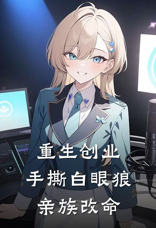 重生创业，手撕白眼狼亲族改命