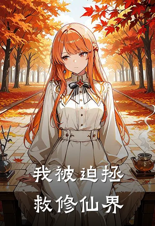 我被迫拯救修仙界永夏霜冬最新小说推荐_完本小说免费阅读我被迫拯救修仙界(永夏霜冬)