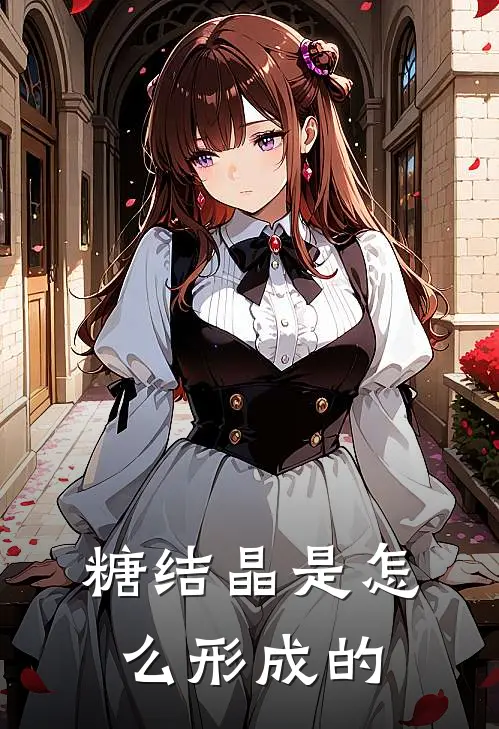 糖结晶是怎么形成的