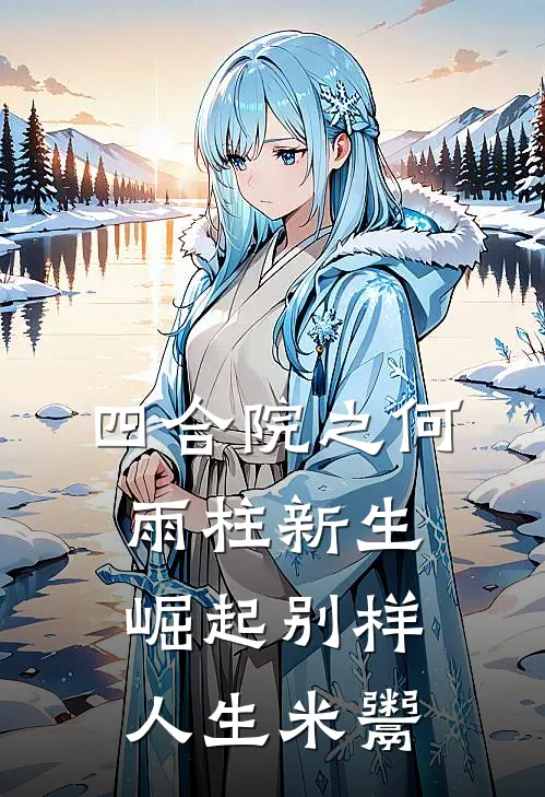 四合院之何雨柱新生崛起别样人生米鬻