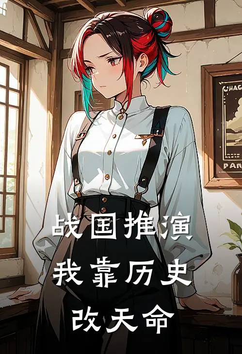 战国推演：我靠历史改天命