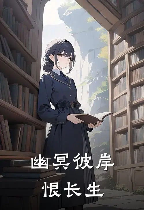 幽冥彼岸恨长生