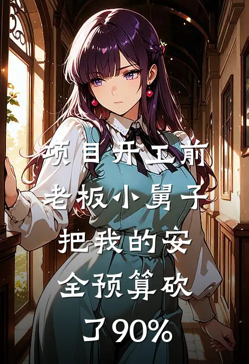 项目开工前，老板小舅子把我的安全预算砍了90%张国栋陈峰完整版在线阅读_张国栋陈峰完整版阅读