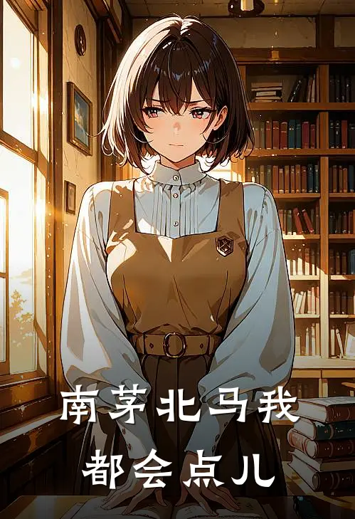 李超马岩《南茅北马我都会点儿》全本免费在线阅读_(李超马岩)最新章节在线阅读