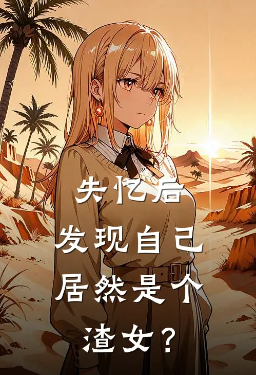 失忆后，发现自己居然是个渣女？