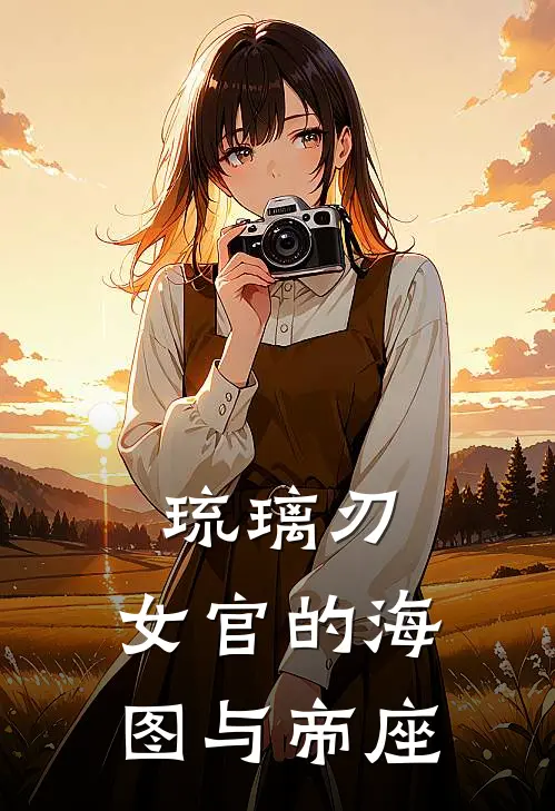 琉璃刃：女官的海图与帝座