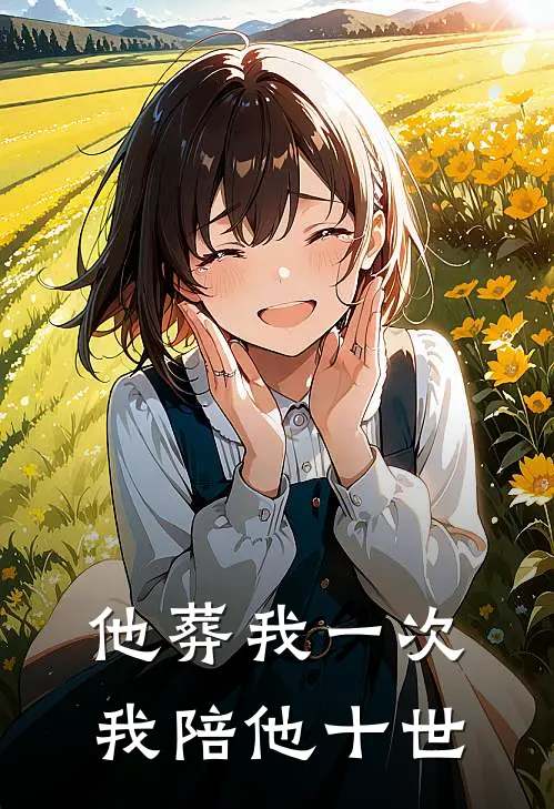 他葬我一次，我陪他十世沈仕秋石灵最新小说推荐_热门小说排行榜他葬我一次，我陪他十世(沈仕秋石灵)