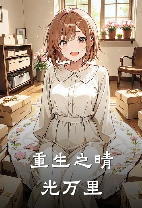 重生之晴光万里(苏晴林晚)小说免费阅读无弹窗_完结小说重生之晴光万里苏晴林晚