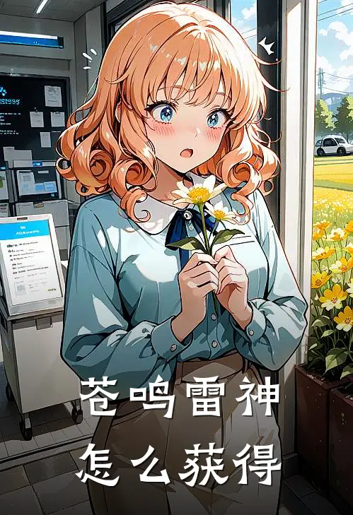 苍鸣雷神怎么获得