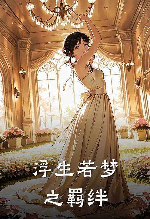 李沫林泽羽（浮生若梦之羁绊）全文免费阅读无弹窗大结局_