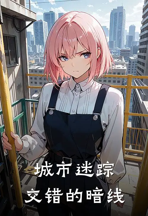 城市迷踪：交错的暗线(沈若楠林韬)无弹窗小说免费阅读_小说免费阅读无弹窗城市迷踪：交错的暗线沈若楠林韬