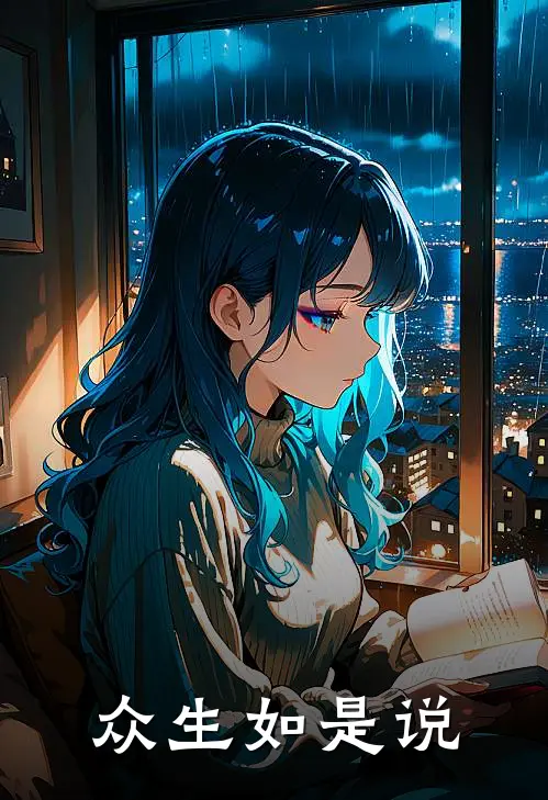 众生如是说(韩士谋许还)小说免费阅读_热门小说阅读众生如是说韩士谋许还