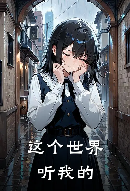 这个世界听我的萧辰赵天宇最新好看小说_最新完本小说这个世界听我的萧辰赵天宇