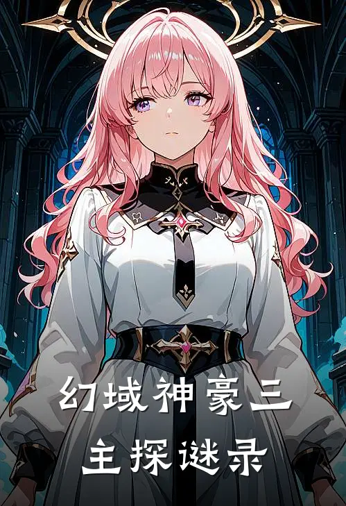 幻域神豪三主探谜录