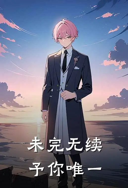 未完无续，予你唯一