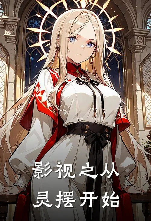 影视之从灵摆开始