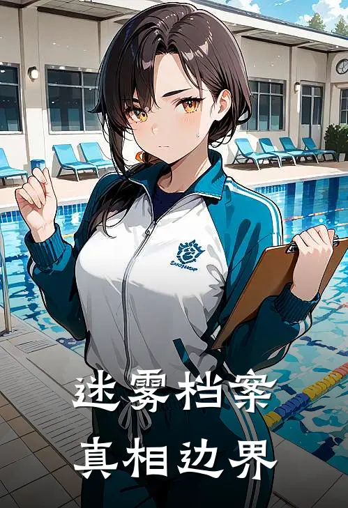 迷雾档案：真相边界许晨郁宁全文阅读免费全集_最新全本小说迷雾档案：真相边界(许晨郁宁)