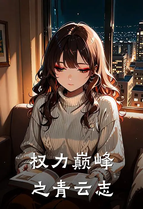 权力巅峰之青云志