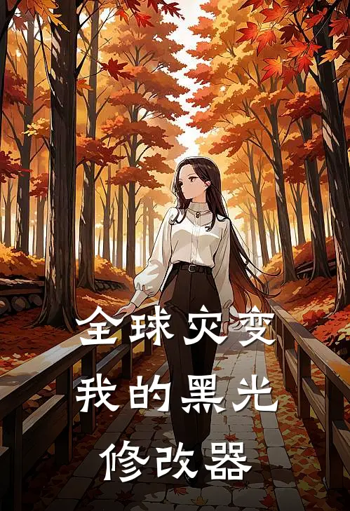 全球灾变：我的黑光修改器(陈默约翰)全集阅读_全球灾变：我的黑光修改器最新章节阅读