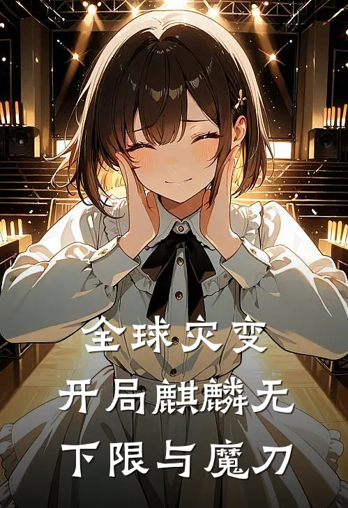 全球灾变：开局麒麟无下限与魔刀