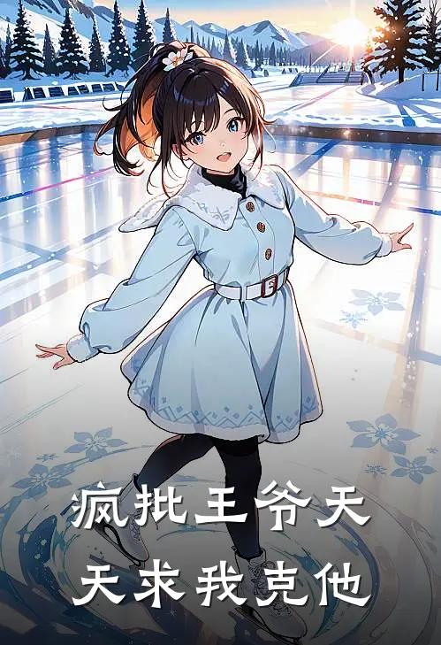 疯批王爷天天求我克他