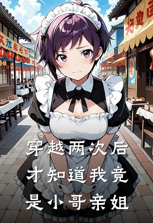 穿越两次后才知道我竟是小哥亲姐
