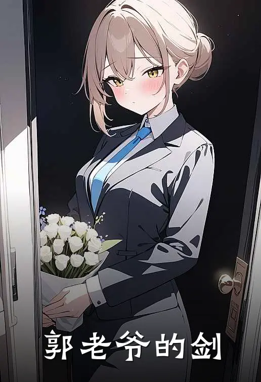 郭泽朱小娟(郭老爷的剑)全集阅读_《郭老爷的剑》全文免费阅读