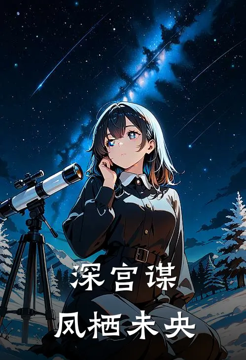 深宫谋：凤栖未央(顾未央顾文渊)全文免费阅读无弹窗大结局_《深宫谋：凤栖未央》顾未央顾文渊免费小说