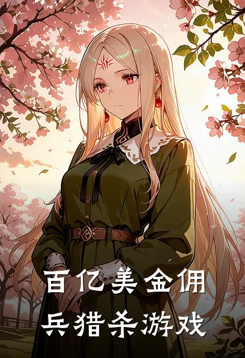 百亿美金佣兵猎杀游戏(维克多李奥)在线阅读免费小说_完整版小说免费阅读百亿美金佣兵猎杀游戏(维克多李奥)